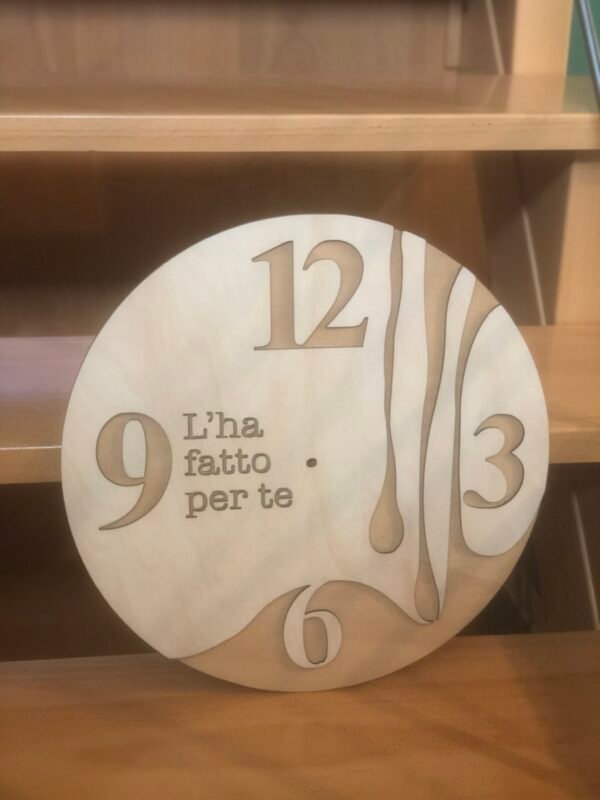 Orologio - immagine 5