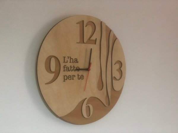 Orologio - immagine 4